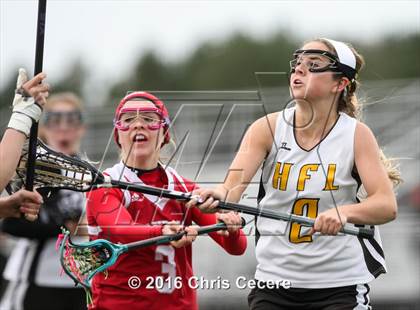 Thumbnail 3 in Canandaigua Academy @ Honeoye Falls-Lima photogallery.