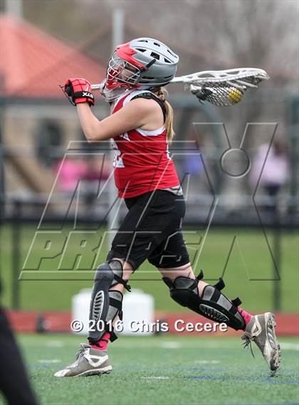 Thumbnail 3 in Canandaigua Academy @ Honeoye Falls-Lima photogallery.