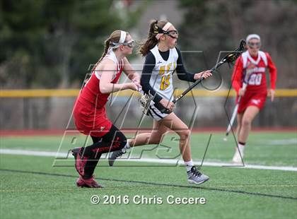 Thumbnail 2 in Canandaigua Academy @ Honeoye Falls-Lima photogallery.