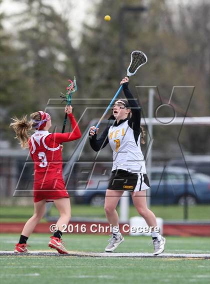Thumbnail 3 in Canandaigua Academy @ Honeoye Falls-Lima photogallery.