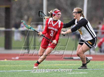 Thumbnail 1 in Canandaigua Academy @ Honeoye Falls-Lima photogallery.