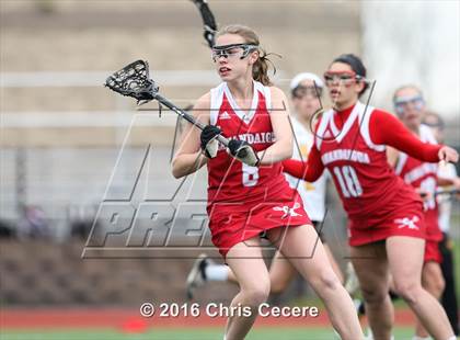 Thumbnail 3 in Canandaigua Academy @ Honeoye Falls-Lima photogallery.