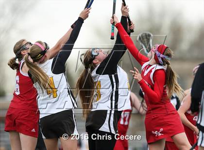 Thumbnail 1 in Canandaigua Academy @ Honeoye Falls-Lima photogallery.