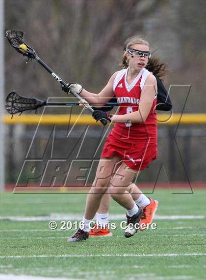 Thumbnail 1 in Canandaigua Academy @ Honeoye Falls-Lima photogallery.