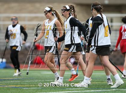 Thumbnail 3 in Canandaigua Academy @ Honeoye Falls-Lima photogallery.