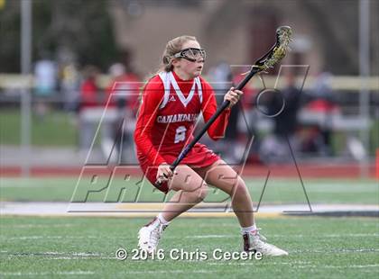 Thumbnail 3 in Canandaigua Academy @ Honeoye Falls-Lima photogallery.