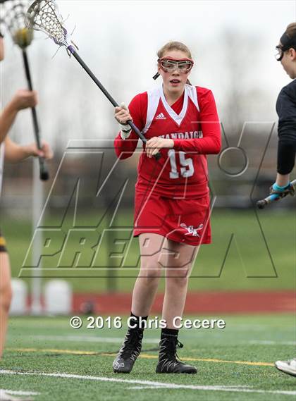 Thumbnail 3 in Canandaigua Academy @ Honeoye Falls-Lima photogallery.