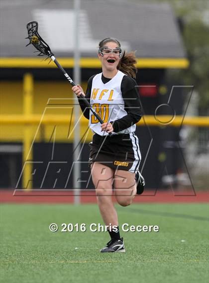Thumbnail 3 in Canandaigua Academy @ Honeoye Falls-Lima photogallery.