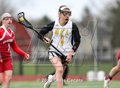 Thumbnail 3 in Canandaigua Academy @ Honeoye Falls-Lima photogallery.