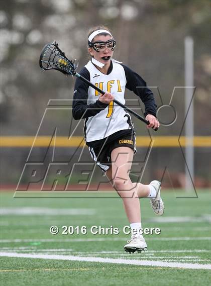 Thumbnail 2 in Canandaigua Academy @ Honeoye Falls-Lima photogallery.
