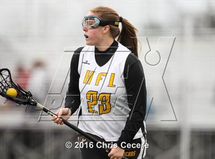 Thumbnail 2 in Canandaigua Academy @ Honeoye Falls-Lima photogallery.