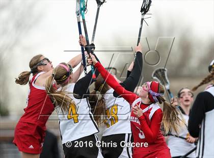 Thumbnail 2 in Canandaigua Academy @ Honeoye Falls-Lima photogallery.