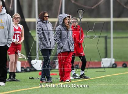 Thumbnail 1 in Canandaigua Academy @ Honeoye Falls-Lima photogallery.
