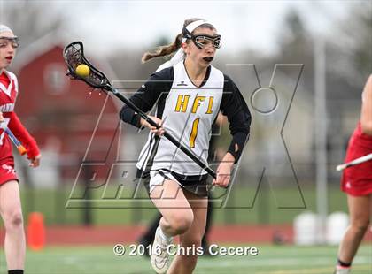 Thumbnail 2 in Canandaigua Academy @ Honeoye Falls-Lima photogallery.