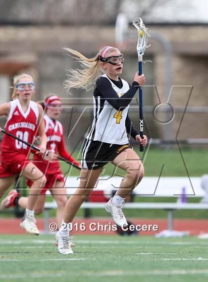 Thumbnail 1 in Canandaigua Academy @ Honeoye Falls-Lima photogallery.