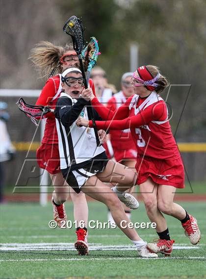 Thumbnail 3 in Canandaigua Academy @ Honeoye Falls-Lima photogallery.
