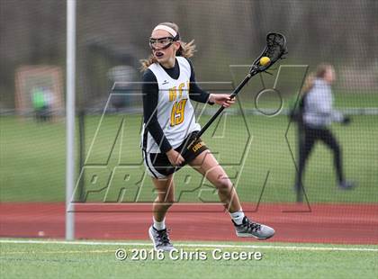 Thumbnail 3 in Canandaigua Academy @ Honeoye Falls-Lima photogallery.