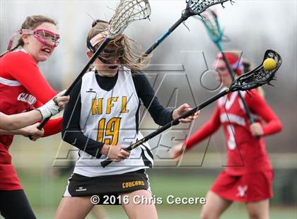 Thumbnail 2 in Canandaigua Academy @ Honeoye Falls-Lima photogallery.