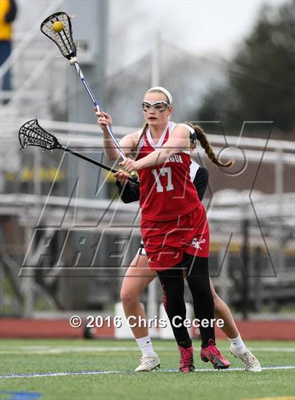 Thumbnail 3 in Canandaigua Academy @ Honeoye Falls-Lima photogallery.