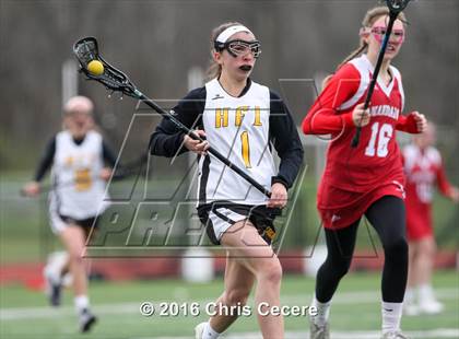 Thumbnail 3 in Canandaigua Academy @ Honeoye Falls-Lima photogallery.