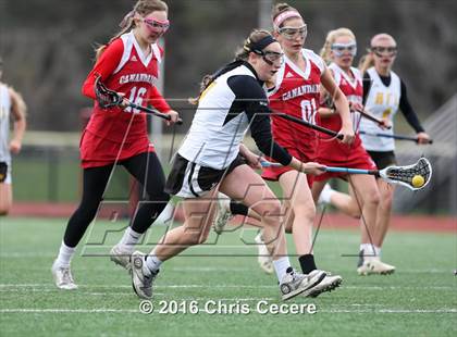 Thumbnail 3 in Canandaigua Academy @ Honeoye Falls-Lima photogallery.