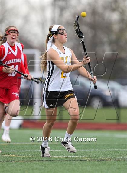 Thumbnail 2 in Canandaigua Academy @ Honeoye Falls-Lima photogallery.