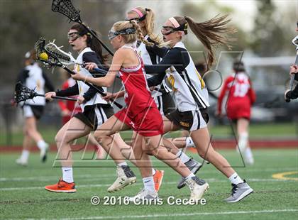 Thumbnail 3 in Canandaigua Academy @ Honeoye Falls-Lima photogallery.