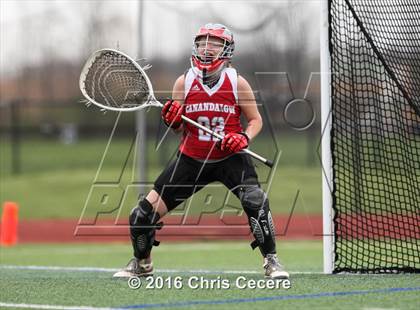 Thumbnail 3 in Canandaigua Academy @ Honeoye Falls-Lima photogallery.