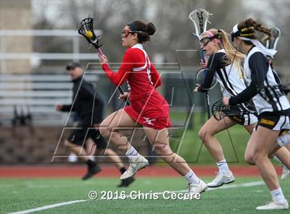 Thumbnail 3 in Canandaigua Academy @ Honeoye Falls-Lima photogallery.