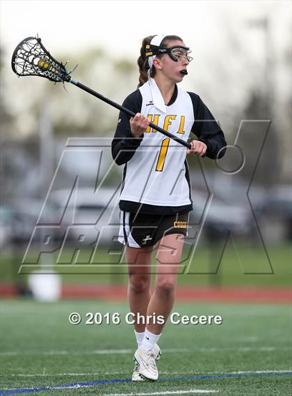 Thumbnail 3 in Canandaigua Academy @ Honeoye Falls-Lima photogallery.