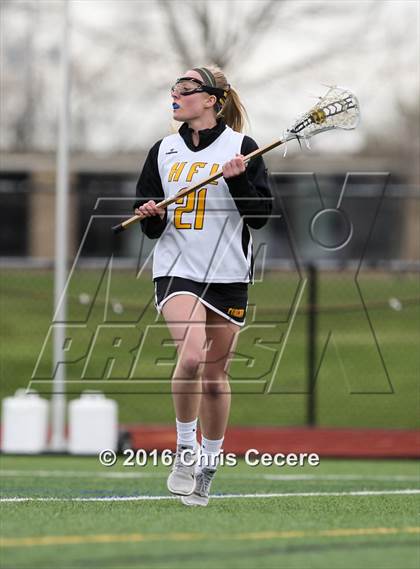 Thumbnail 2 in Canandaigua Academy @ Honeoye Falls-Lima photogallery.