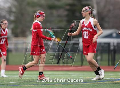 Thumbnail 3 in Canandaigua Academy @ Honeoye Falls-Lima photogallery.