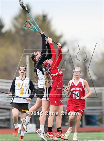 Thumbnail 1 in Canandaigua Academy @ Honeoye Falls-Lima photogallery.