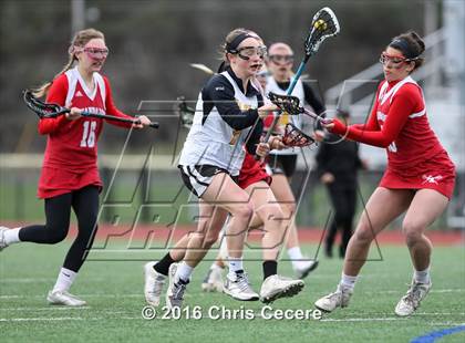 Thumbnail 1 in Canandaigua Academy @ Honeoye Falls-Lima photogallery.