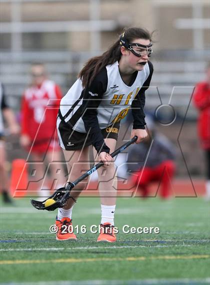 Thumbnail 2 in Canandaigua Academy @ Honeoye Falls-Lima photogallery.