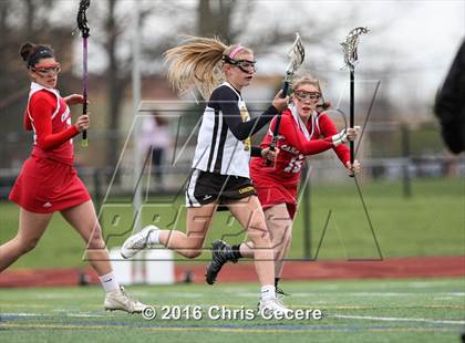 Thumbnail 3 in Canandaigua Academy @ Honeoye Falls-Lima photogallery.