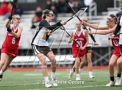 Thumbnail 1 in Canandaigua Academy @ Honeoye Falls-Lima photogallery.