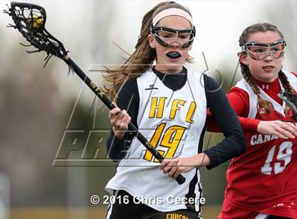 Thumbnail 1 in Canandaigua Academy @ Honeoye Falls-Lima photogallery.