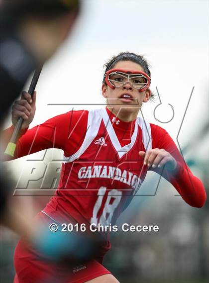 Thumbnail 1 in Canandaigua Academy @ Honeoye Falls-Lima photogallery.