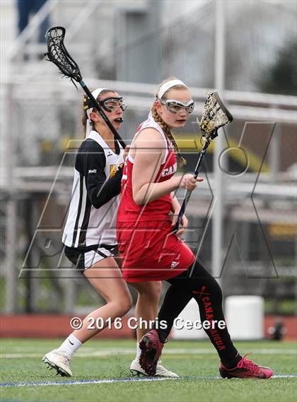 Thumbnail 3 in Canandaigua Academy @ Honeoye Falls-Lima photogallery.