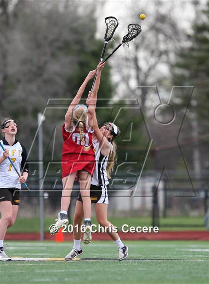 Thumbnail 1 in Canandaigua Academy @ Honeoye Falls-Lima photogallery.