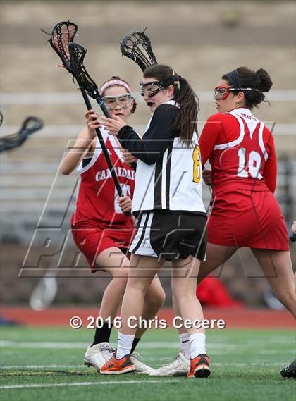 Thumbnail 3 in Canandaigua Academy @ Honeoye Falls-Lima photogallery.