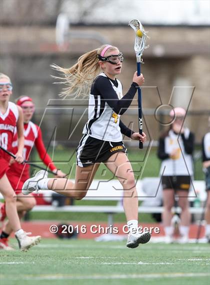 Thumbnail 2 in Canandaigua Academy @ Honeoye Falls-Lima photogallery.