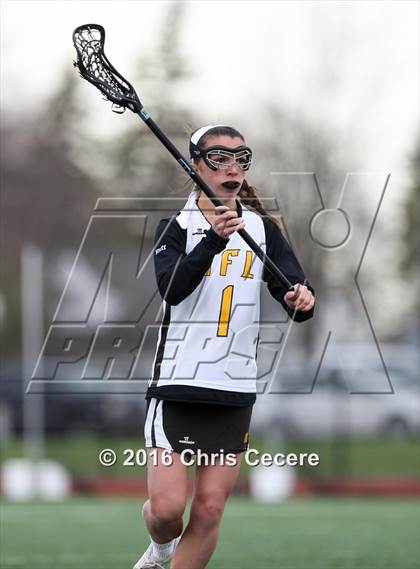 Thumbnail 1 in Canandaigua Academy @ Honeoye Falls-Lima photogallery.