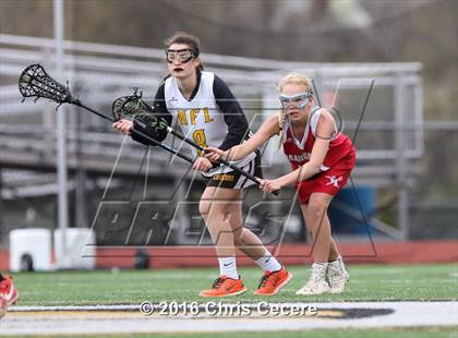 Thumbnail 2 in Canandaigua Academy @ Honeoye Falls-Lima photogallery.