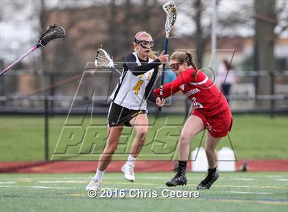 Thumbnail 1 in Canandaigua Academy @ Honeoye Falls-Lima photogallery.