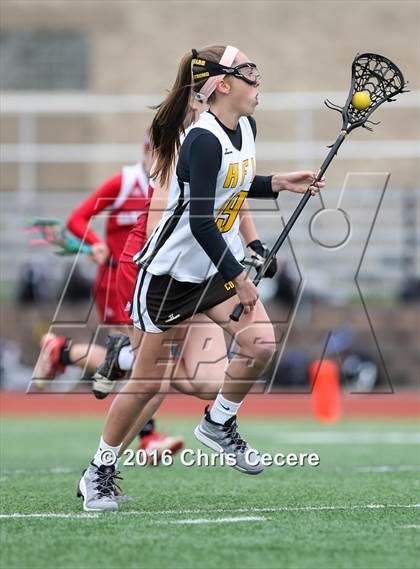 Thumbnail 3 in Canandaigua Academy @ Honeoye Falls-Lima photogallery.