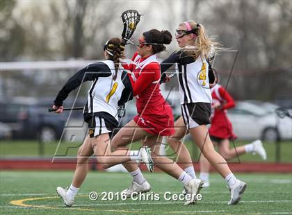 Thumbnail 1 in Canandaigua Academy @ Honeoye Falls-Lima photogallery.