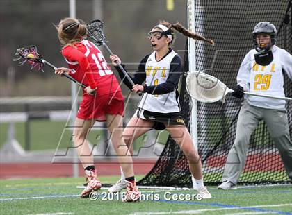 Thumbnail 1 in Canandaigua Academy @ Honeoye Falls-Lima photogallery.