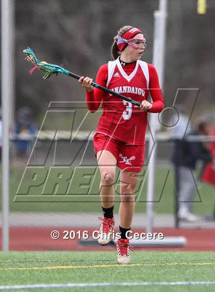 Thumbnail 3 in Canandaigua Academy @ Honeoye Falls-Lima photogallery.